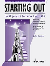Kember: Starting Out