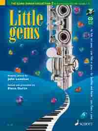 Lenehan: Little Gems Vol. 1