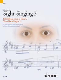 Kember: Sight-Singing 2 Vol. 2