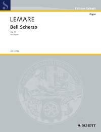 Lemare: Bell Scherzo op. 89