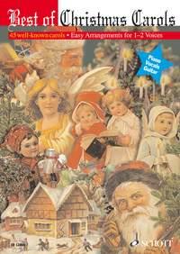 Best of Christmas Carols