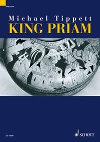 Tippett: King Priam