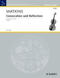 Watkins: Coruscation and Reflection