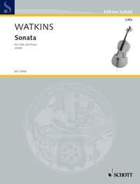 Watkins: Sonata