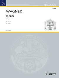 Wagner: Rienzi WWV 49