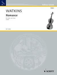 Watkins: Romance