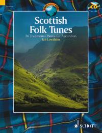 Scottish Folk Tunes