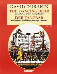 Dushkin: The Dancing Bear