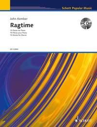 Kember: Ragtime