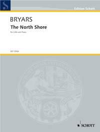 Bryars: The North Shore