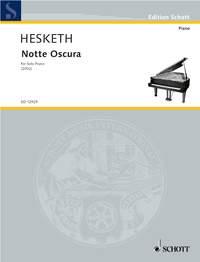 Hesketh: Notte Oscura