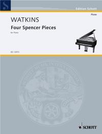 Watkins: Four Spencer Pieces