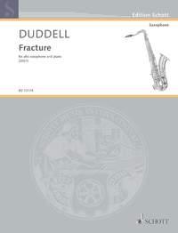 Joe Duddell: Fracture