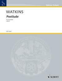 Watkins: Postlude