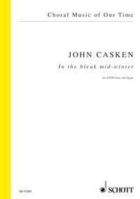 Casken: In the bleak mid-winter