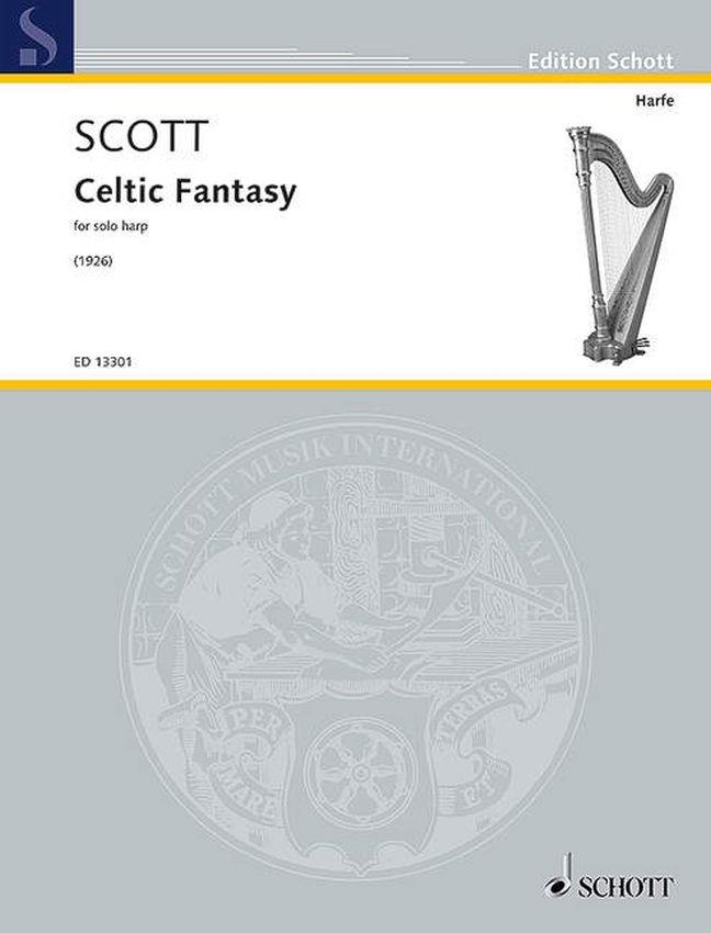 Scott: Celtic Fantasy