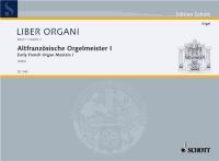 Kaller: Liber Organi 01