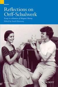 Reflections on Orff Schulwerk