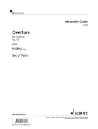 Overture op. 82