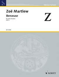 Zoë Martlew: Berceuse