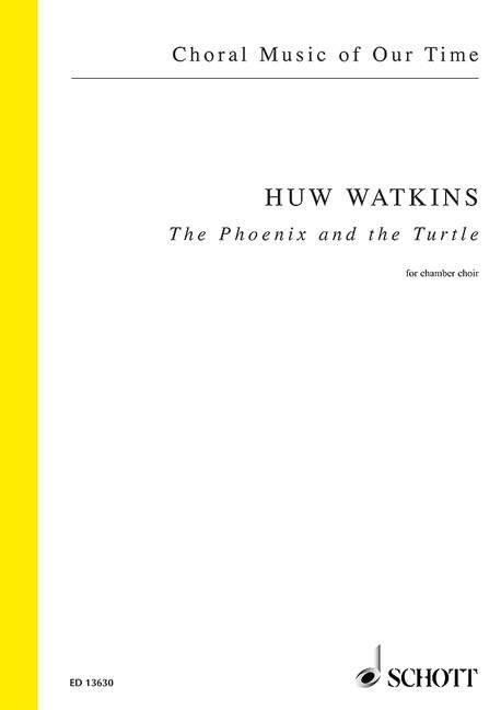 The Phoenix and the Turtle