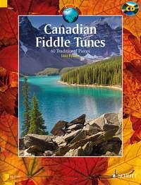 Canadian Fiddle Tunes
