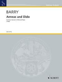 Gerald Barry: Aeneas And Dido