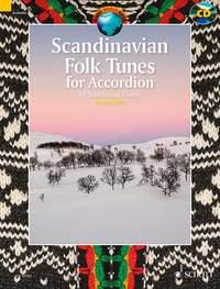 Scandinavian Folk Tunes For Accordion