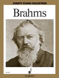 Johannes Brahms: Ausgewahlte Werke