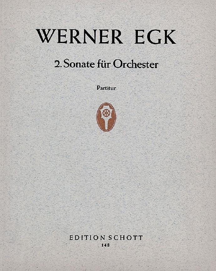 2. Sonata