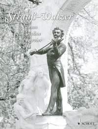 Strauss: Walsen