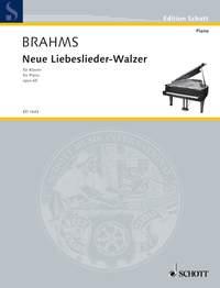 New Songbook-Waltz op. 65