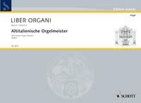 Kaller: Liber Organi 4