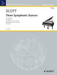 Three Symphonic Dances