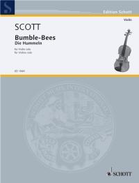 Scott: Bumble-Bees