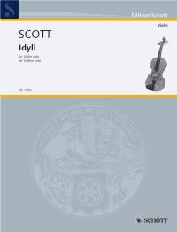 Scott: Idyll