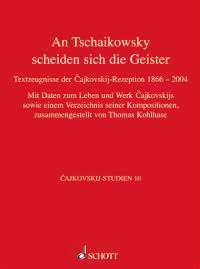 An Tschaikowsky scheiden sich die Geister