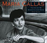 Maria Callas