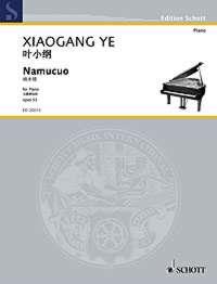 Namucuo op. 53