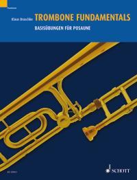 Trombone Fundamentals