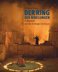 'The Nibelung's Ring in Bayreuth