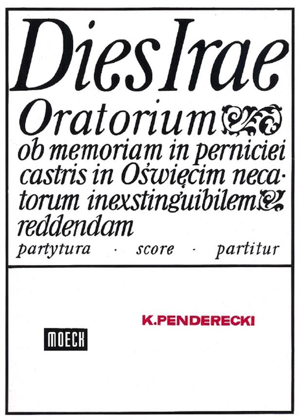 Dies irae