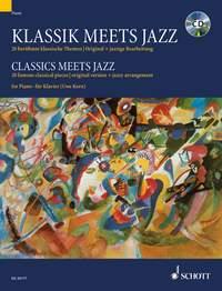 Korn: Classics meets Jazz Vol. 1