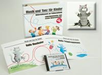 Musik und Tanz fuer Kinder