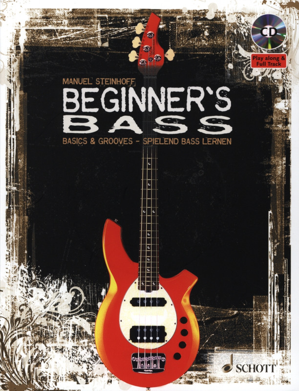 Steinhoff: Beginner's Bass