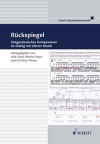 Ruckspiegel