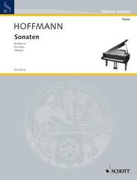 Hoffmann: Sonatas