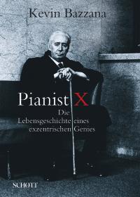Pianist X