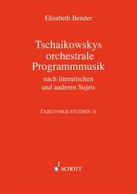 Tschaikowskys Programmusik