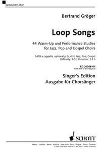 Groeger: Loop Songs